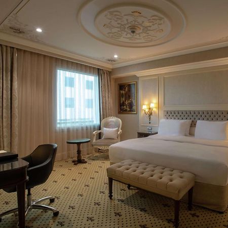 Doubletree By Hilton Gaziantep Hotel Eksteriør billede