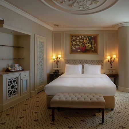 Doubletree By Hilton Gaziantep Hotel Eksteriør billede