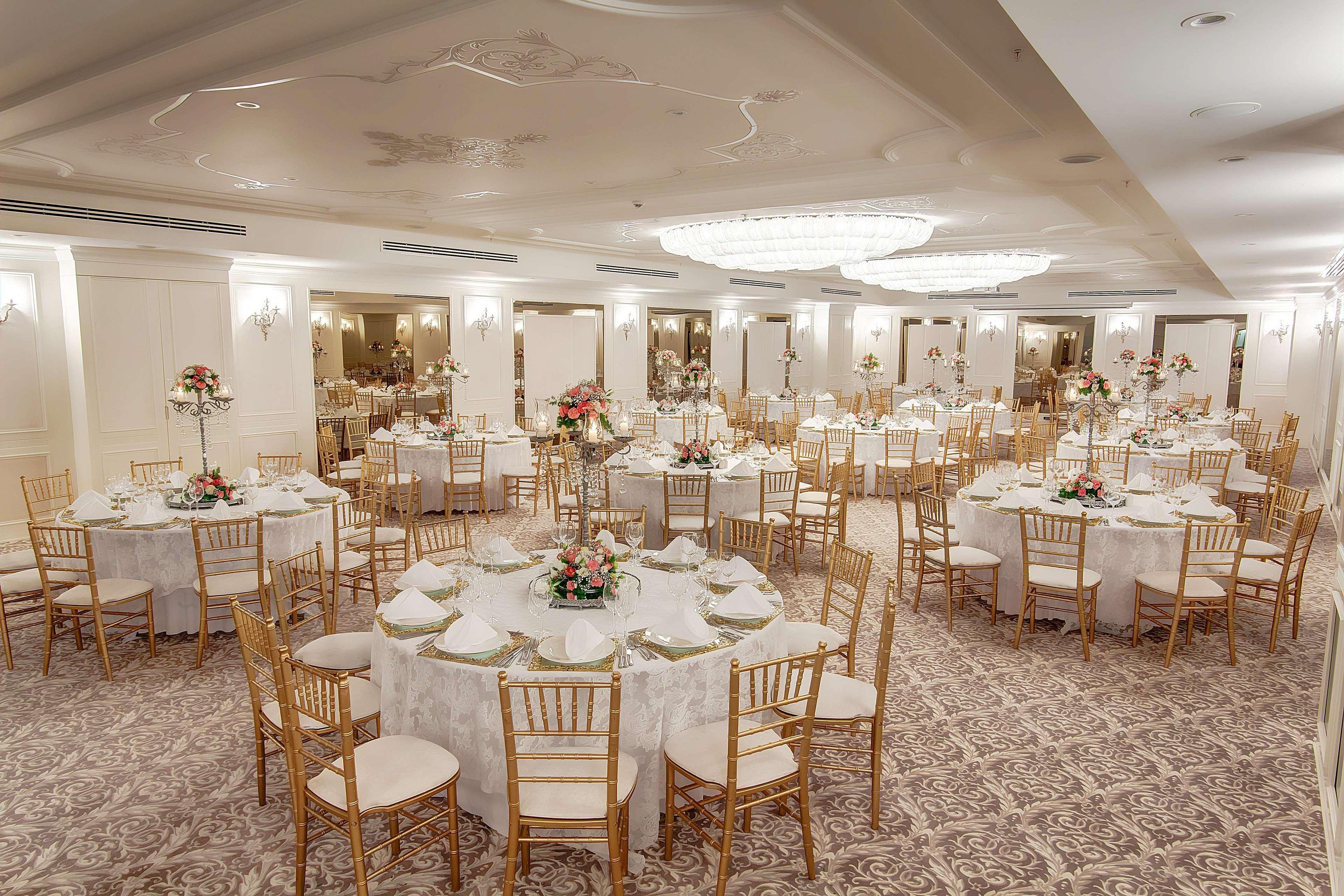 Doubletree By Hilton Gaziantep Hotel Eksteriør billede