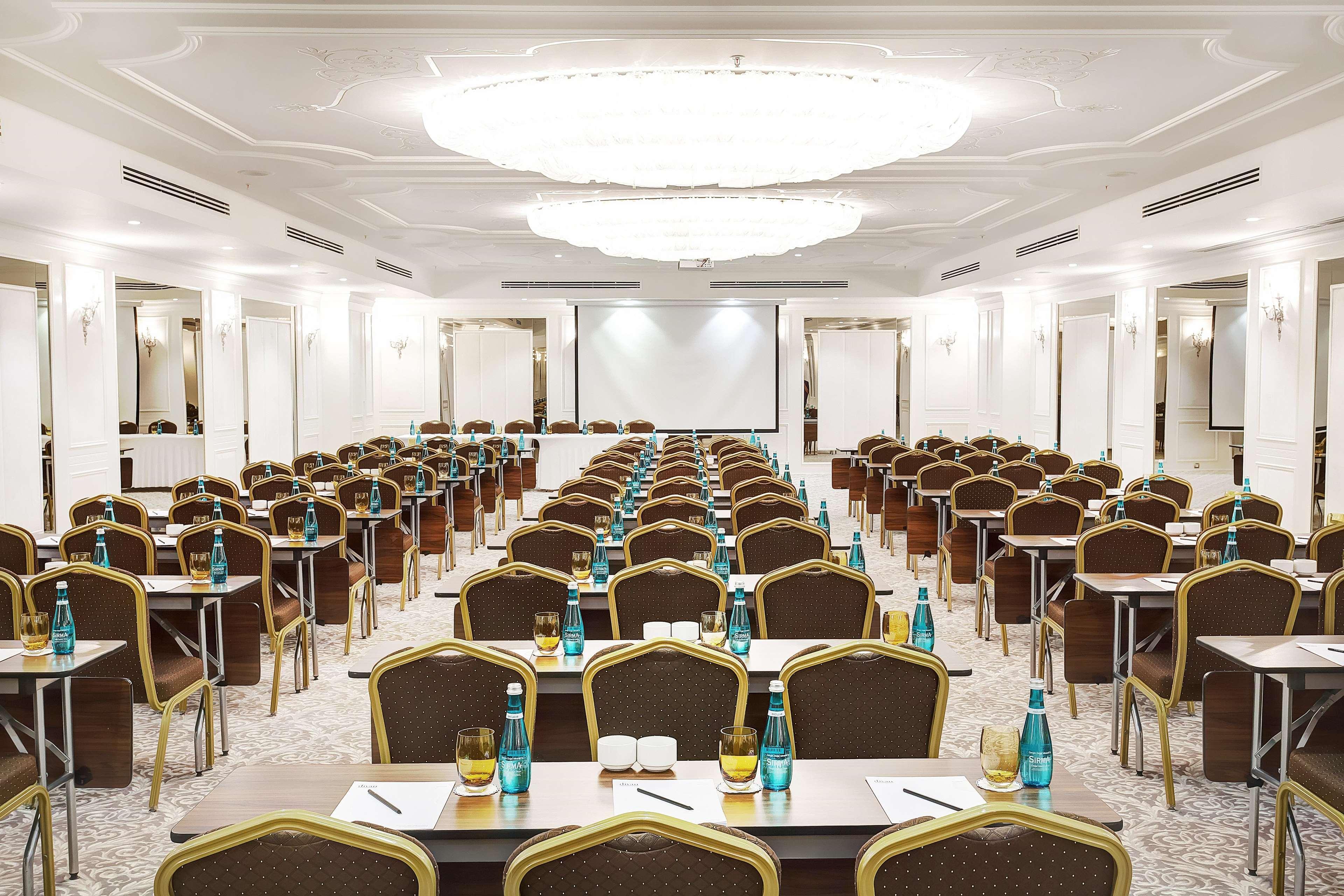 Doubletree By Hilton Gaziantep Hotel Eksteriør billede