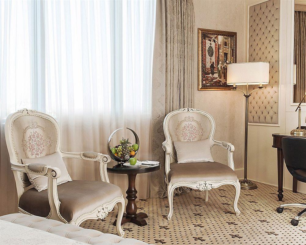 Doubletree By Hilton Gaziantep Hotel Eksteriør billede