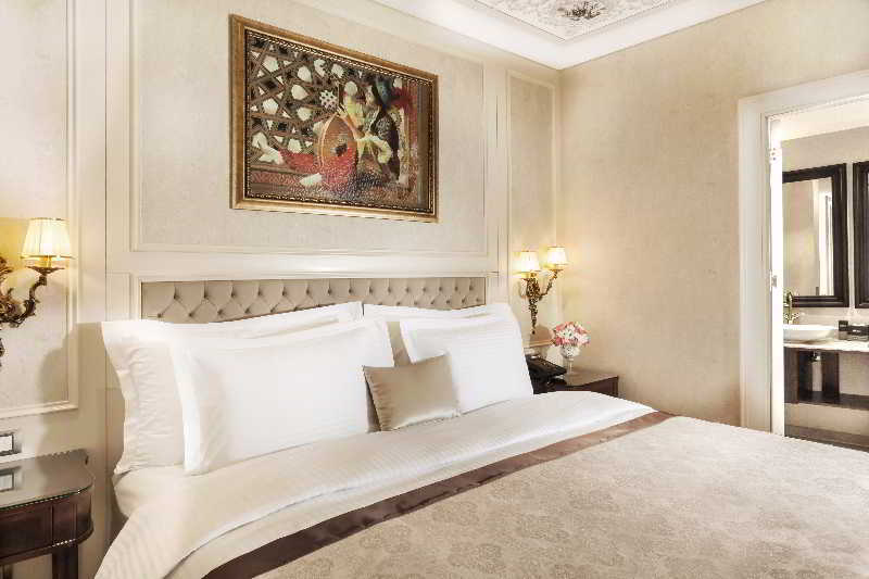Doubletree By Hilton Gaziantep Hotel Eksteriør billede