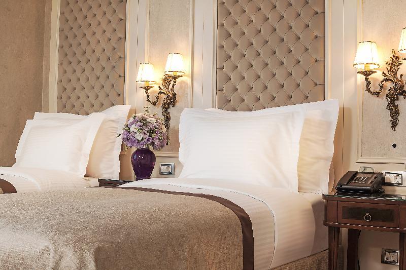 Doubletree By Hilton Gaziantep Hotel Eksteriør billede