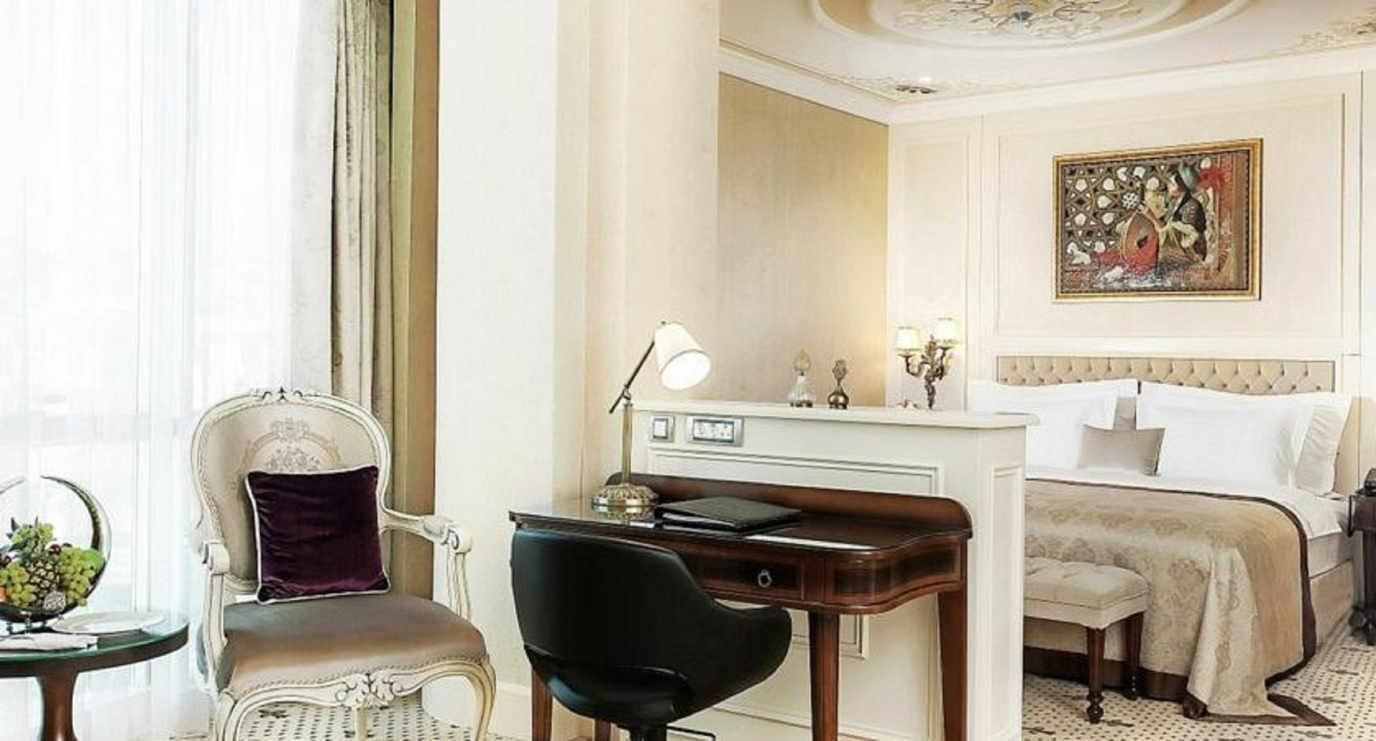 Doubletree By Hilton Gaziantep Hotel Eksteriør billede