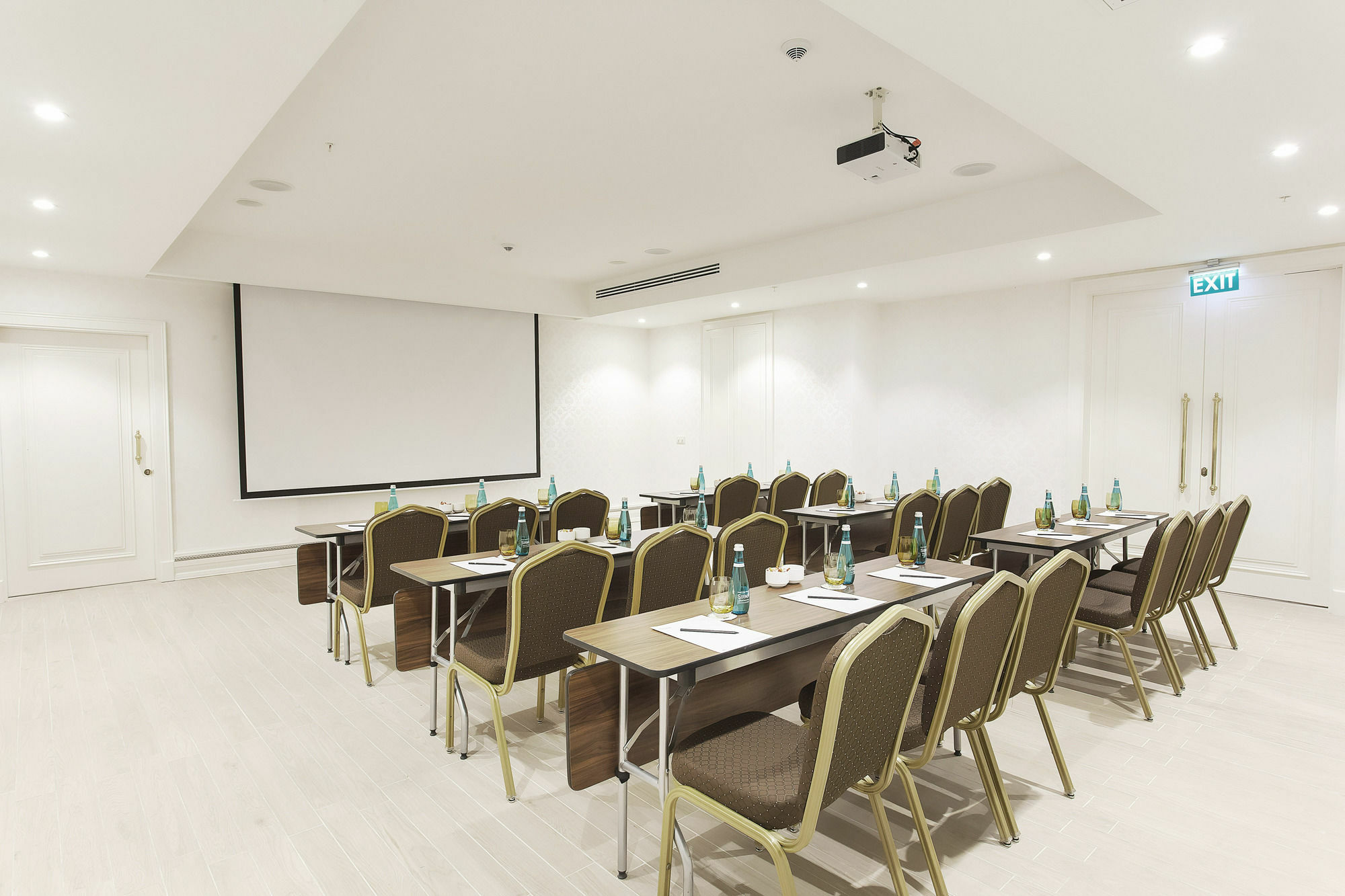 Doubletree By Hilton Gaziantep Hotel Eksteriør billede